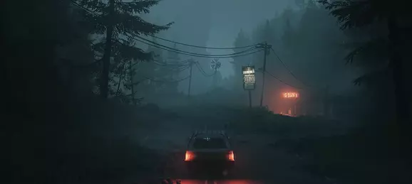 Джеймс Ван экранизирует автомобильный сурвайвал Pacific Drive
