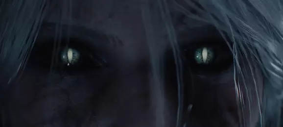 Первый кинематографический трейлер The Witcher IV