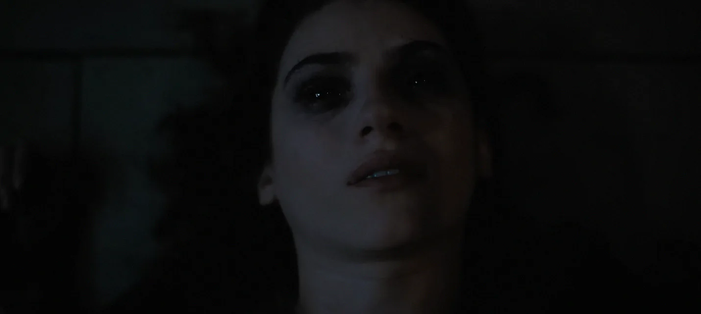 Первый трейлер экранизации Until Dawn