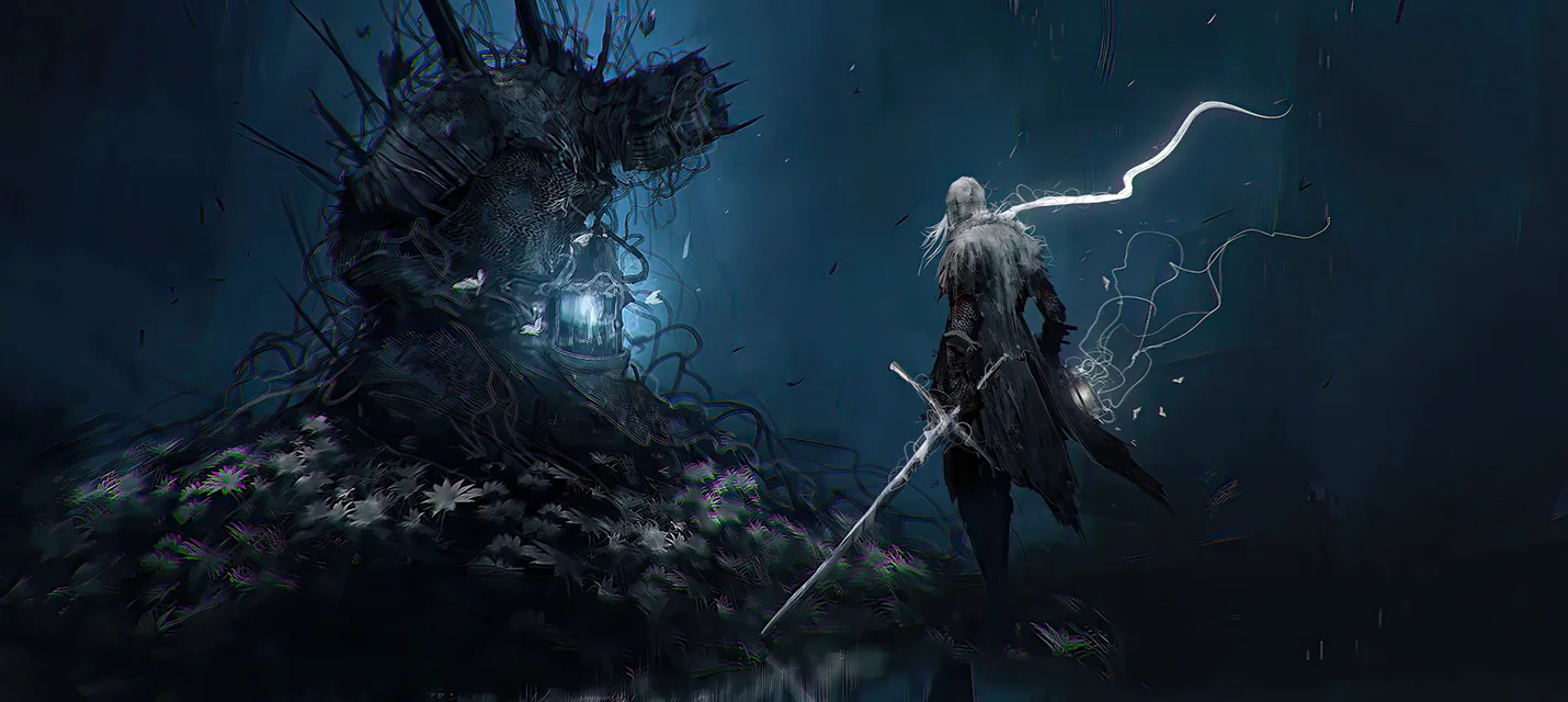 Lords of the Fallen продолжат поддерживать, тестирование сиквела состоится в 2025 году