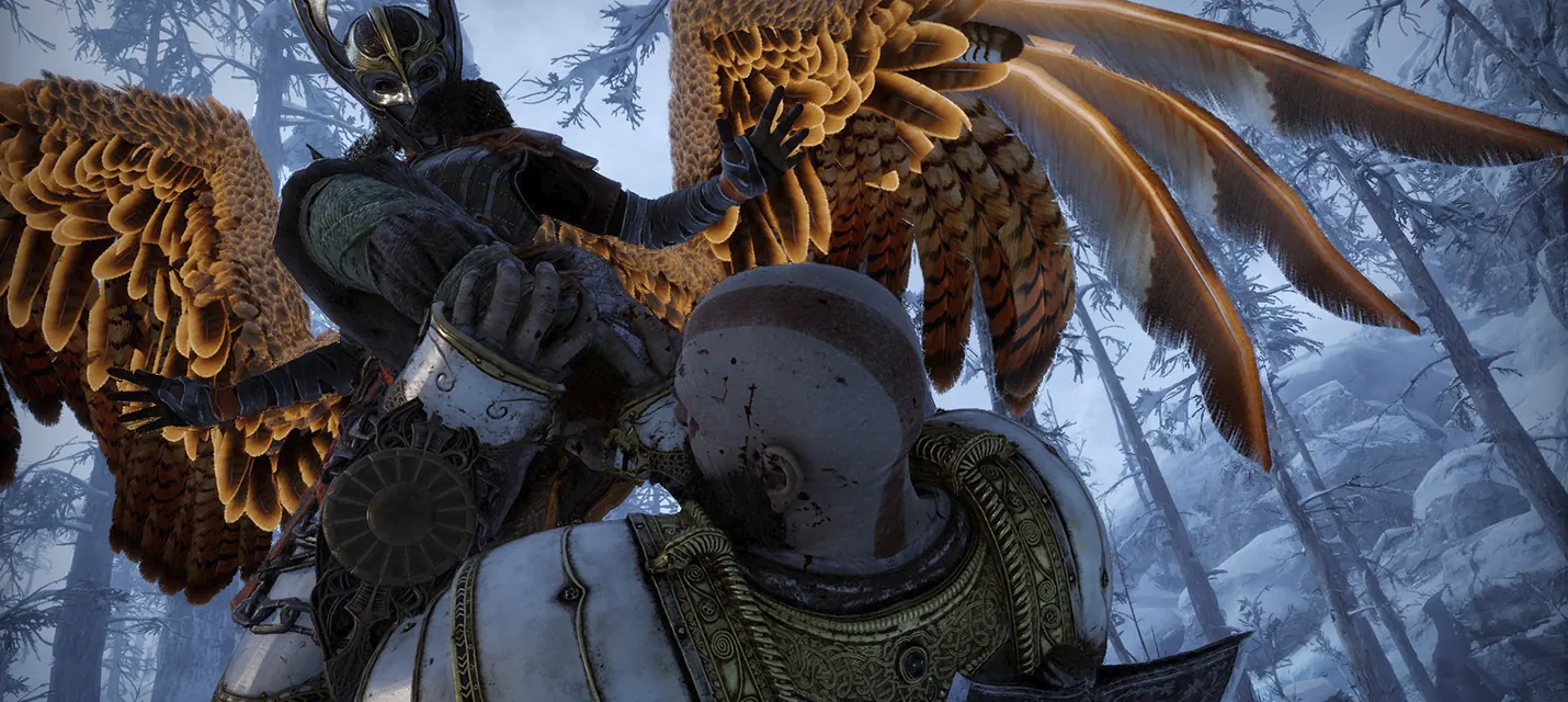Сервисная God of War отменена вместе со следующим проектом Bend Studio
