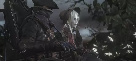 Сюхэй Ёсида о том, почему до сих пор нет ремейка Bloodborne