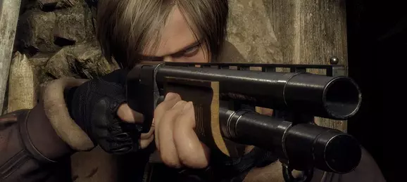 Синдзи Миками 20 лет назад пообещал сделать сэппуку, если Resident Evil 4 портируют на другие платформы