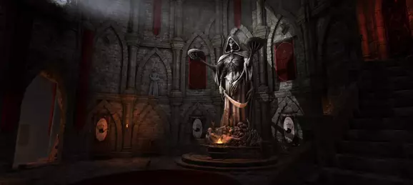 Разработчики Skyblivion рассказали о проделанной работе за 2024 год