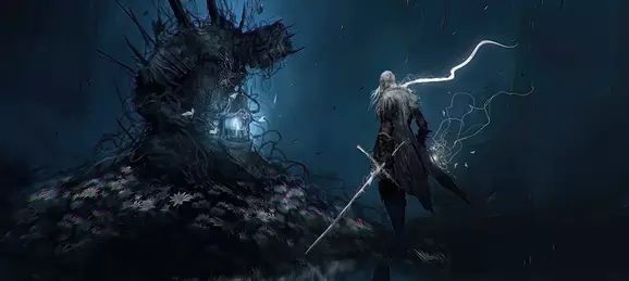 Lords of the Fallen продолжат поддерживать, тестирование сиквела состоится в 2025 году