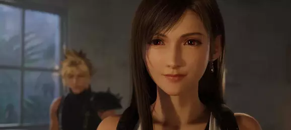 Трейлер PC-версии Final Fantasy VII Rebirth — релиз 23 января