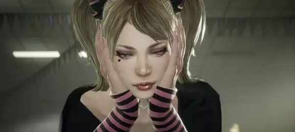 За четыре месяца продано 200 тысяч копий Lollipop Chainsaw RePOP