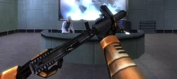 Для модификации Brutal Half-Life вышло обновление 3.0
