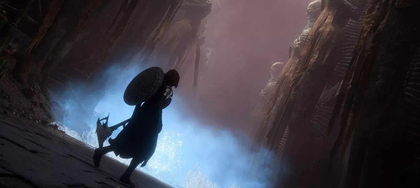 EA реструктурирует BioWare — часть разработчиков переводят на другие проекты
