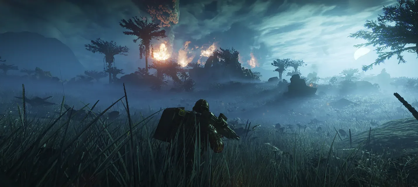 Директор Helldivers 2 уходит в «творческий отпуск», но вернется и начнет работать над новой игрой