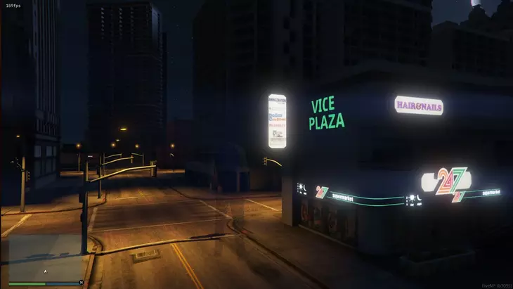 В Grand Theft Auto V воссоздают карту из Grand Theft Auto VI — скоро релиз