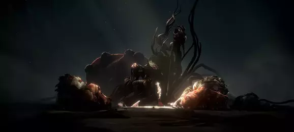 Тизер крупного обновления The Breach для No Rest for the Wicked