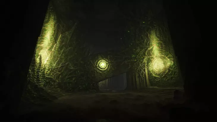 Обновление Witch Mountain для Witchfire задержится на несколько недель