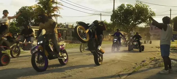 В Grand Theft Auto V воссоздают карту из Grand Theft Auto VI — скоро релиз