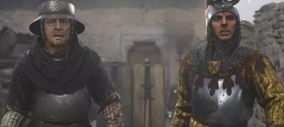 Взгляните на PC в стиле Kingdom Come: Deliverance II — его разыграют