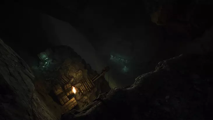Обновление Witch Mountain для Witchfire задержится на несколько недель