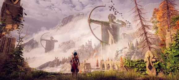 Продажи Dragon Age: The Veilguard составили всего 1.5 млн копий