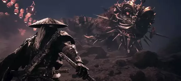 Продолжительность Phantom Blade Zero составит 20-30 часов