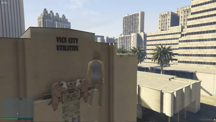В Grand Theft Auto V воссоздают карту из Grand Theft Auto VI — скоро релиз