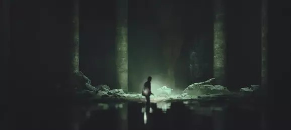 Alan Wake 2 навсегда останется эксклюзивом Epic Games Store
