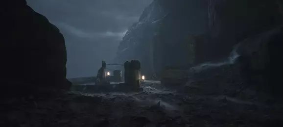 Обновление Witch Mountain для Witchfire задержится на несколько недель