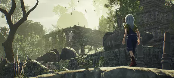 Несколько минут геймплея хоррор-платформера Ayasa: Shadows of Silence