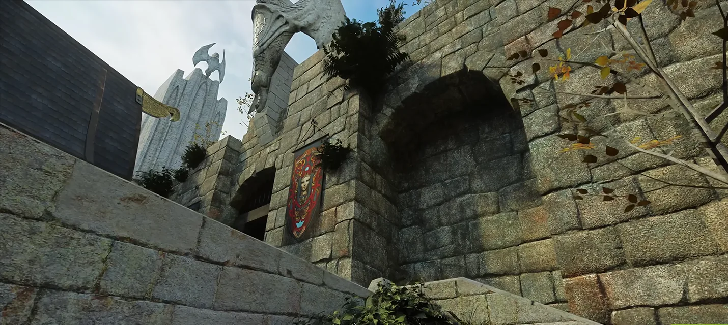 Новый трейлер фанатского ремастера Dark Messiah of Might and Magic