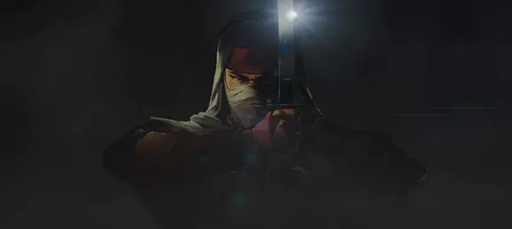Экшен-платформер Shinobi: Art of Vengeance выйдет 29 августа
