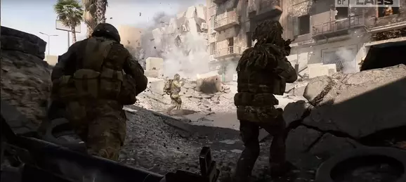 Анонсирована платформа для тестирования Battlefield Labs — первый геймплей Battlefield 6
