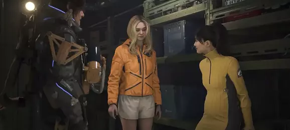 Death Stranding 2 получила возрастной рейтинг в Южной Корее