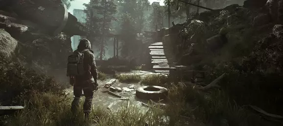 Chernobylite 2: Exclusion Zone выйдет в раннем доступе 6 марта