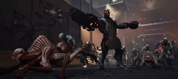 Релиз Killing Floor III состоится 25 марта, тестирование пройдет в конце февраля