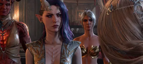 Патч добавил в Baldur's Gate 3 ещё одну злую концовку