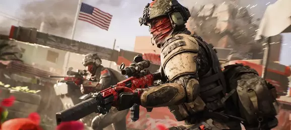 Про тестирование новой Battlefield расскажут 3 февраля