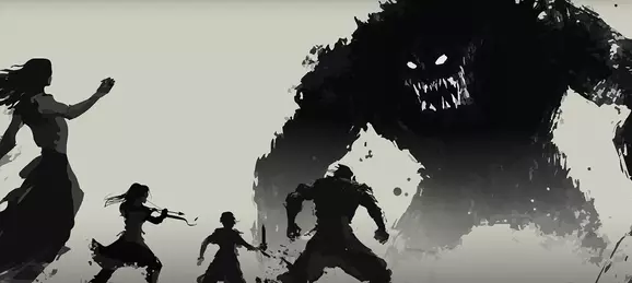 Семейный «роуглайт-экшен» Rogue Loops выйдет в апреле на PC