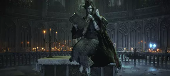 В этом мы верим — Demon's Souls и Gran Turismo 7 не планируют выпускать на PC