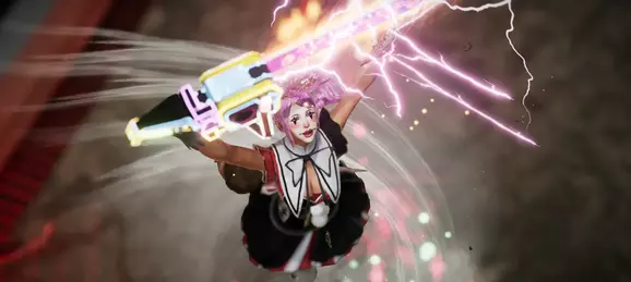 В Lollipop Chainsaw RePOP появился фото-режим — трейлер