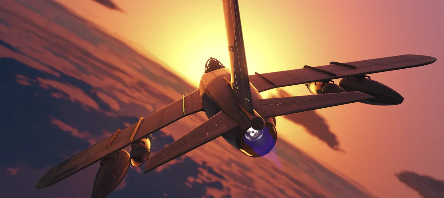 Кажется, кому-то удалось накопить миллиард в GTA Online — понадобилось 12 тысяч часов