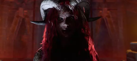 В Baldur’s Gate 3 можно встретить «Геральта» — Даг Кокл озвучил Баала