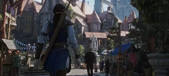 Релиз Fable перенесён на 2026 год
