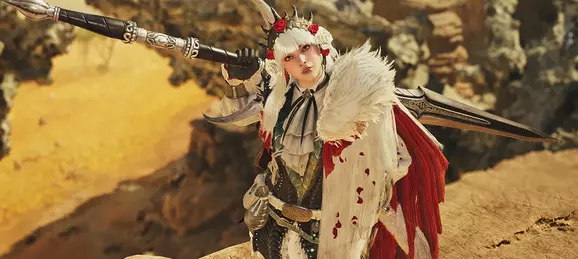 Мод для Monster Hunter Wilds позволяет бесплатно менять внешность персонажа и Палико