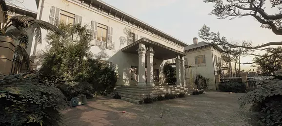 Left 4 Dead 2 получила неофициальную поддержку трассировку пути