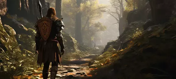 Победитель благотворительного аукциона сможет стать NPC в The Elder Scrolls VI