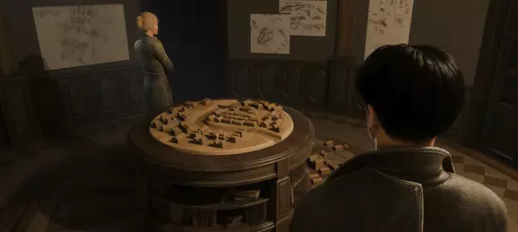 Quarantine, бесплатный пролог Pathologic 3, выйдет 17 марта