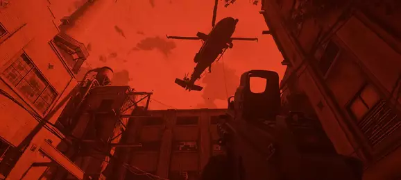 Первый тизер обновленной Rainbow Six Siege