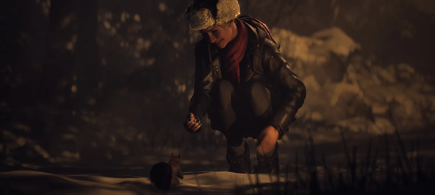 Разработчиков ремейка Until Dawn «закрыли», но не до конца