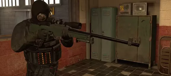 Первый трейлер Counter-Strike: Legacy — фанатского ремейк Counter-Strike 1.6
