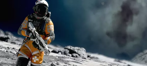 Bethesda обещает «много интересного» для Starfield в этом году