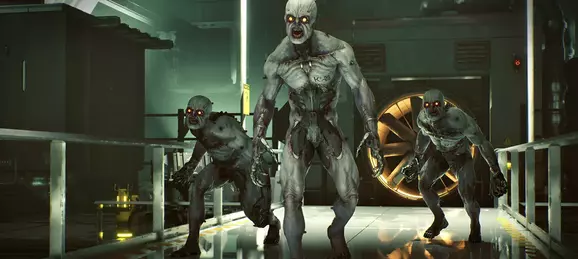 Killing Floor III перенесена на 2025 год, предзаказы отменены