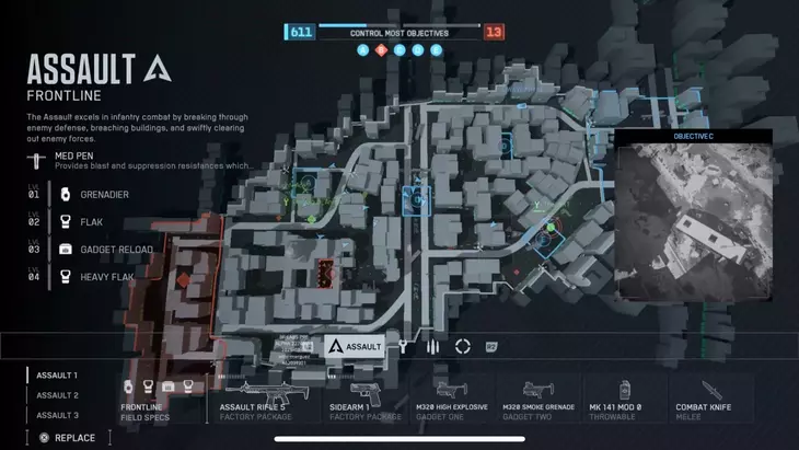 Утечка: Геймплей следующей Battlefield с закрытого тестирования